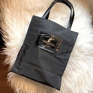 Neiman Marcus Vintage authentic never used small tote bag.